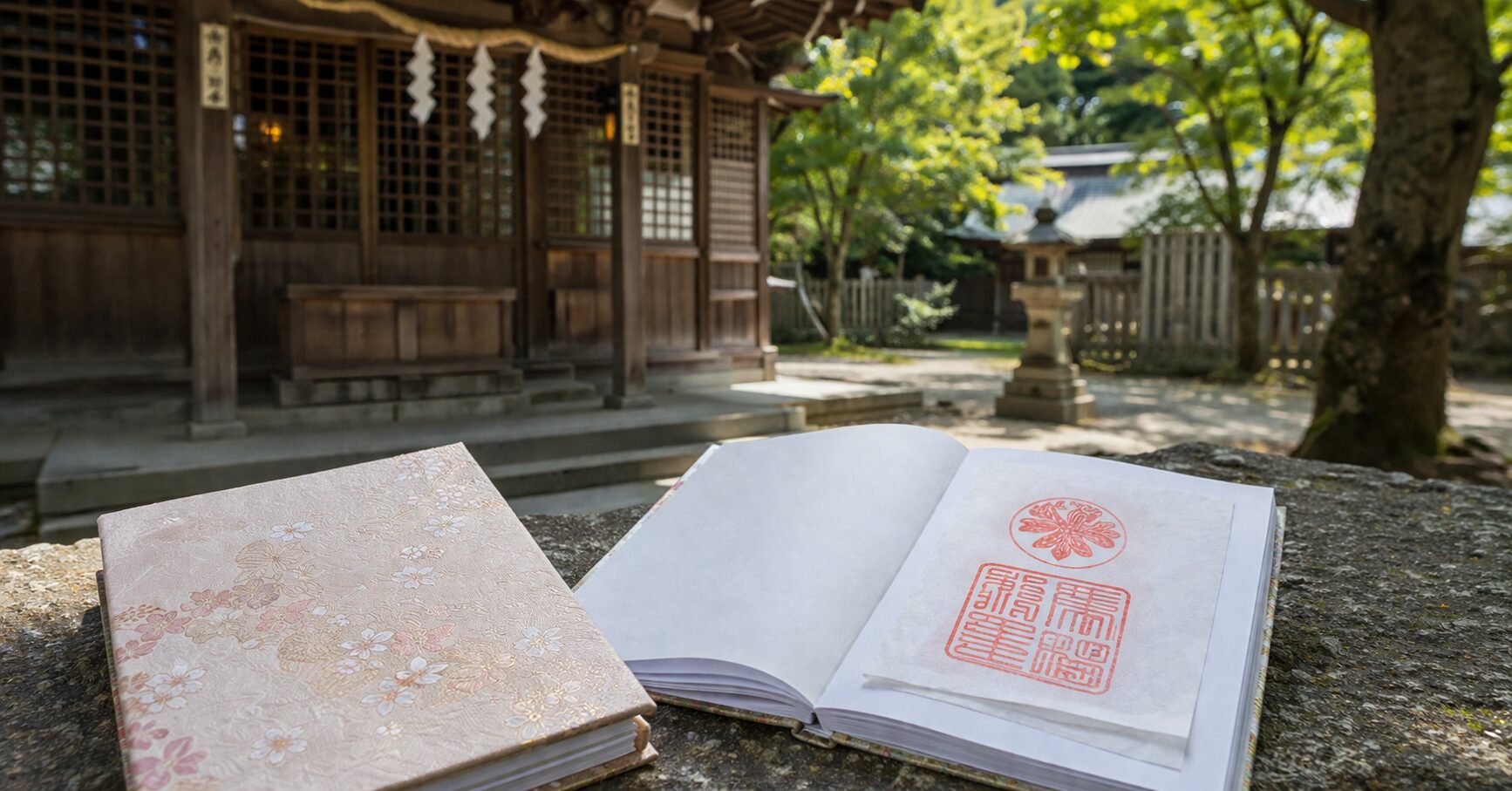 御朱印なし神社の確認ポイント解説