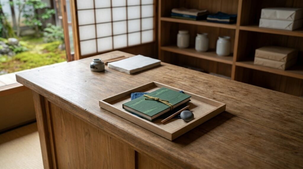 鋸山日本寺の御朱印を整理した資料