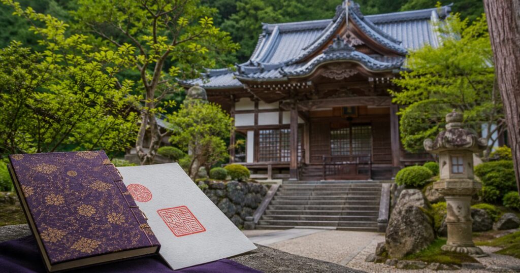 修善寺と修禅寺の違いと歴史の要点